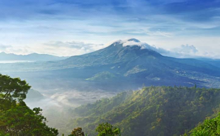 Photo of Outdoor in Lodtunduh