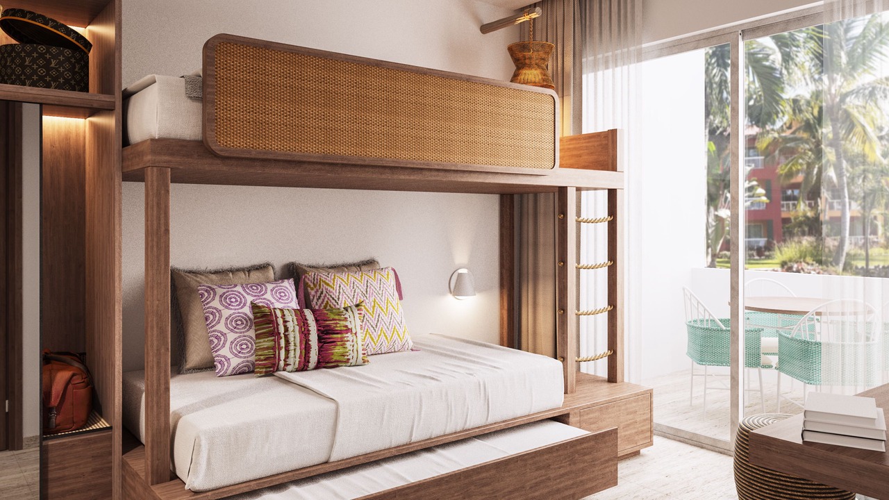 Photo of Bedroom in Bavaro