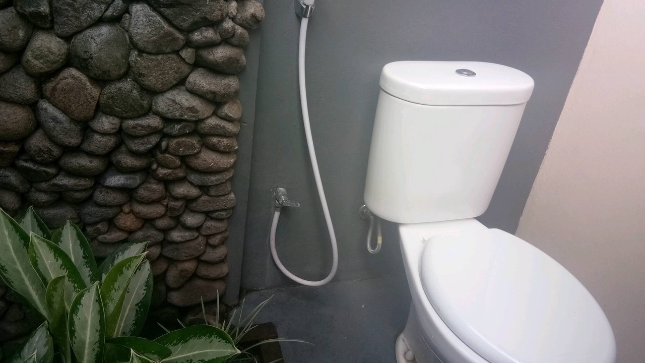 Photo of Bathroom in Pejarakan