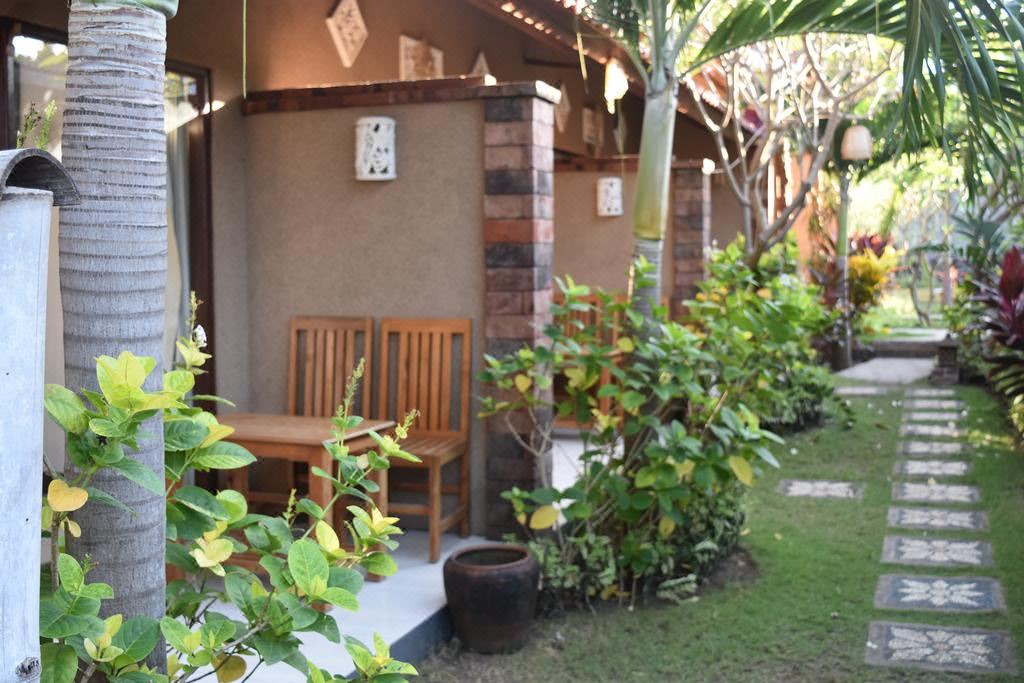 Photo of Buildings in Pejarakan