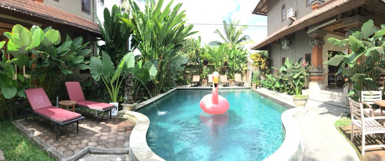 Photo of Others in Ubud City-Centre