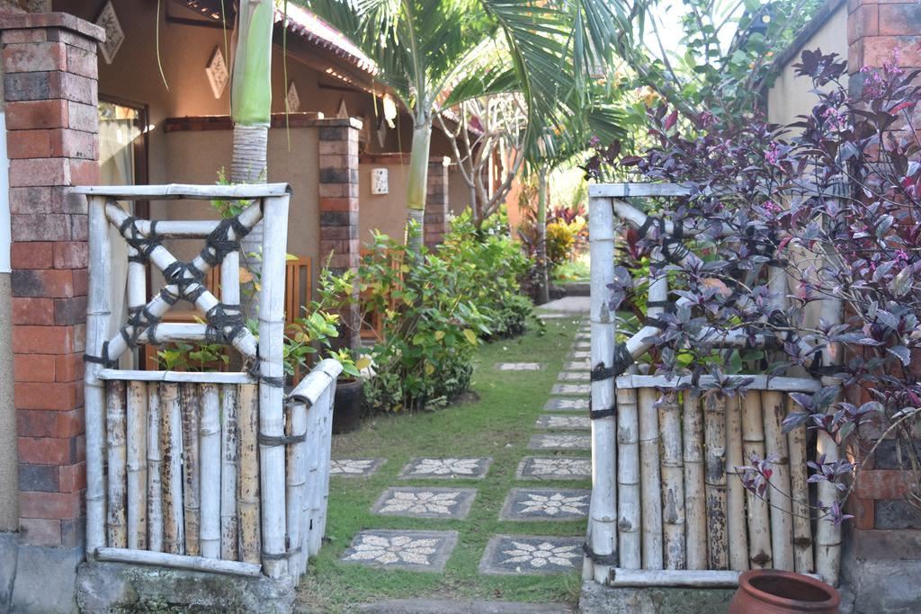 Photo of Buildings in Pejarakan