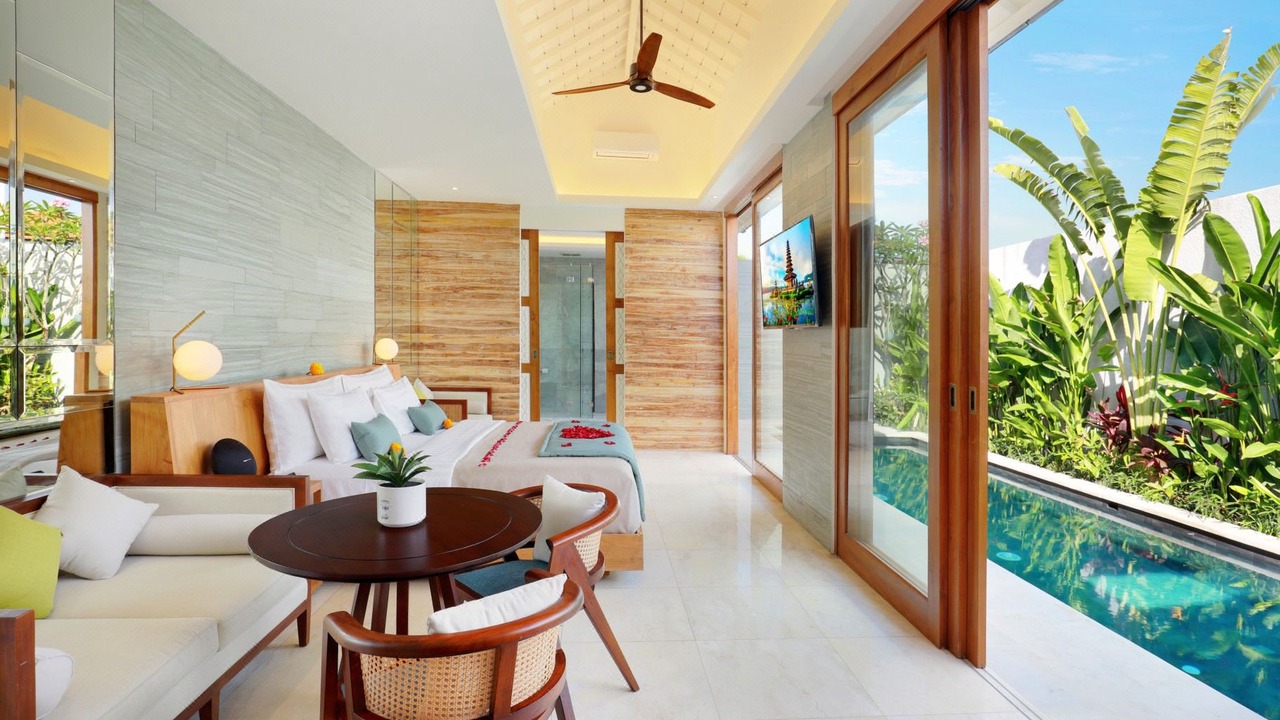 Photo of Patio Balcony in Nakula