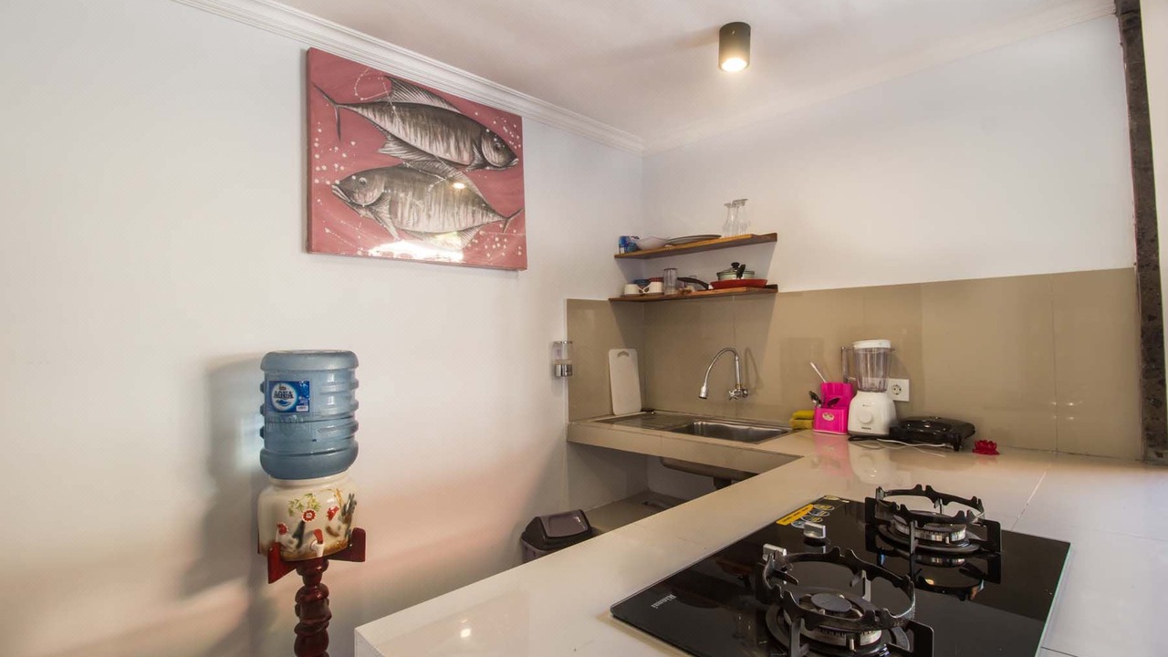 Photo of Kitchen in Lodtunduh