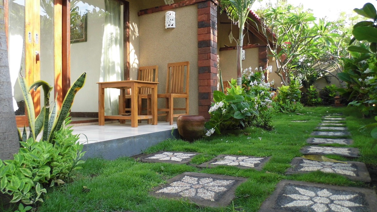 Photo of Buildings in Pejarakan