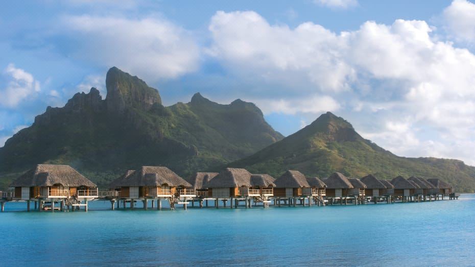 Photo of Outdoor in Bora Bora