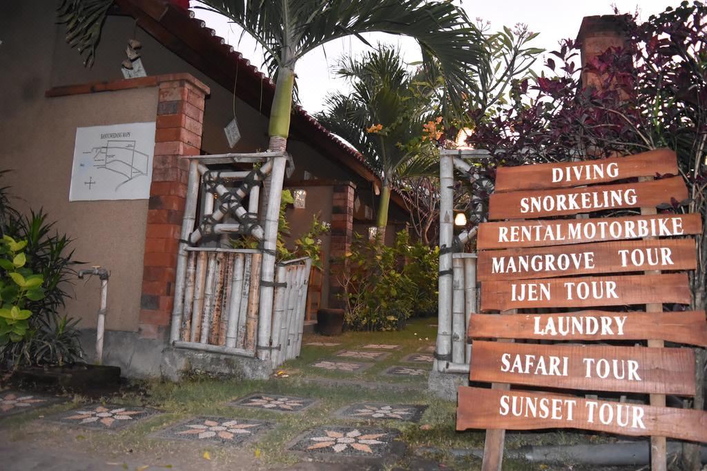 Photo of Buildings in Pejarakan