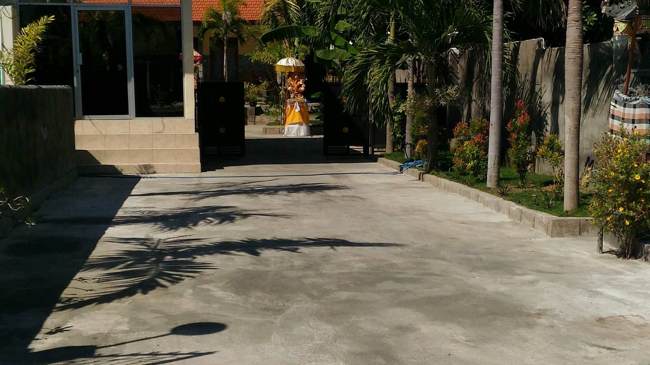 Photo of Buildings in Buleleng