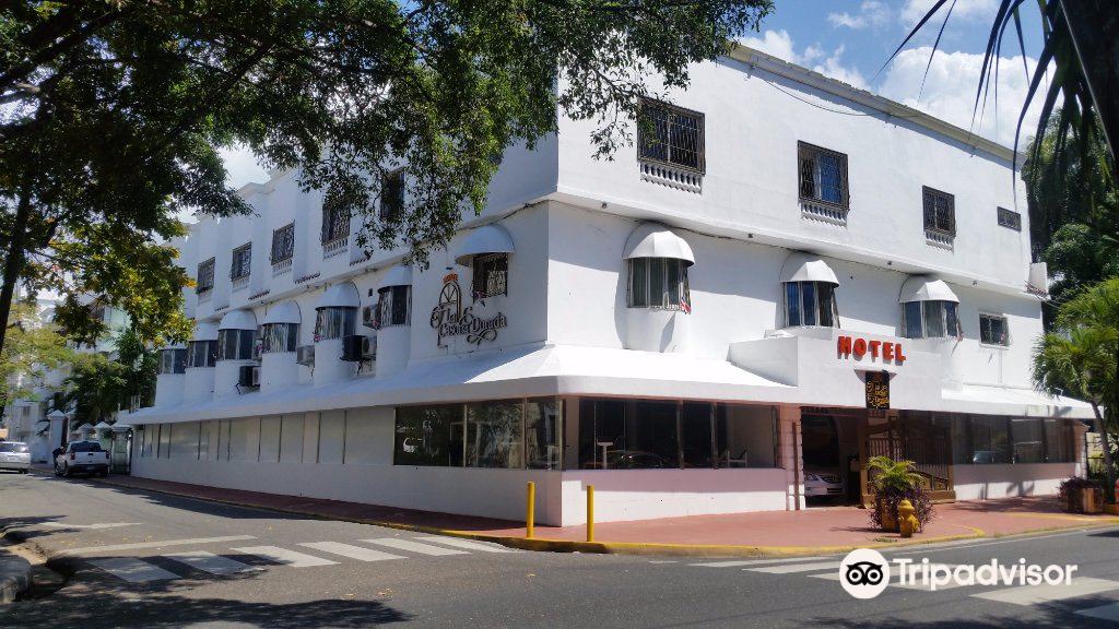 Photo of Buildings in La Primavera