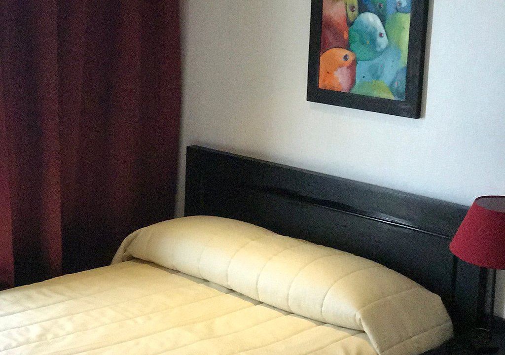 Photo of Bedroom in Ciudad Nueva