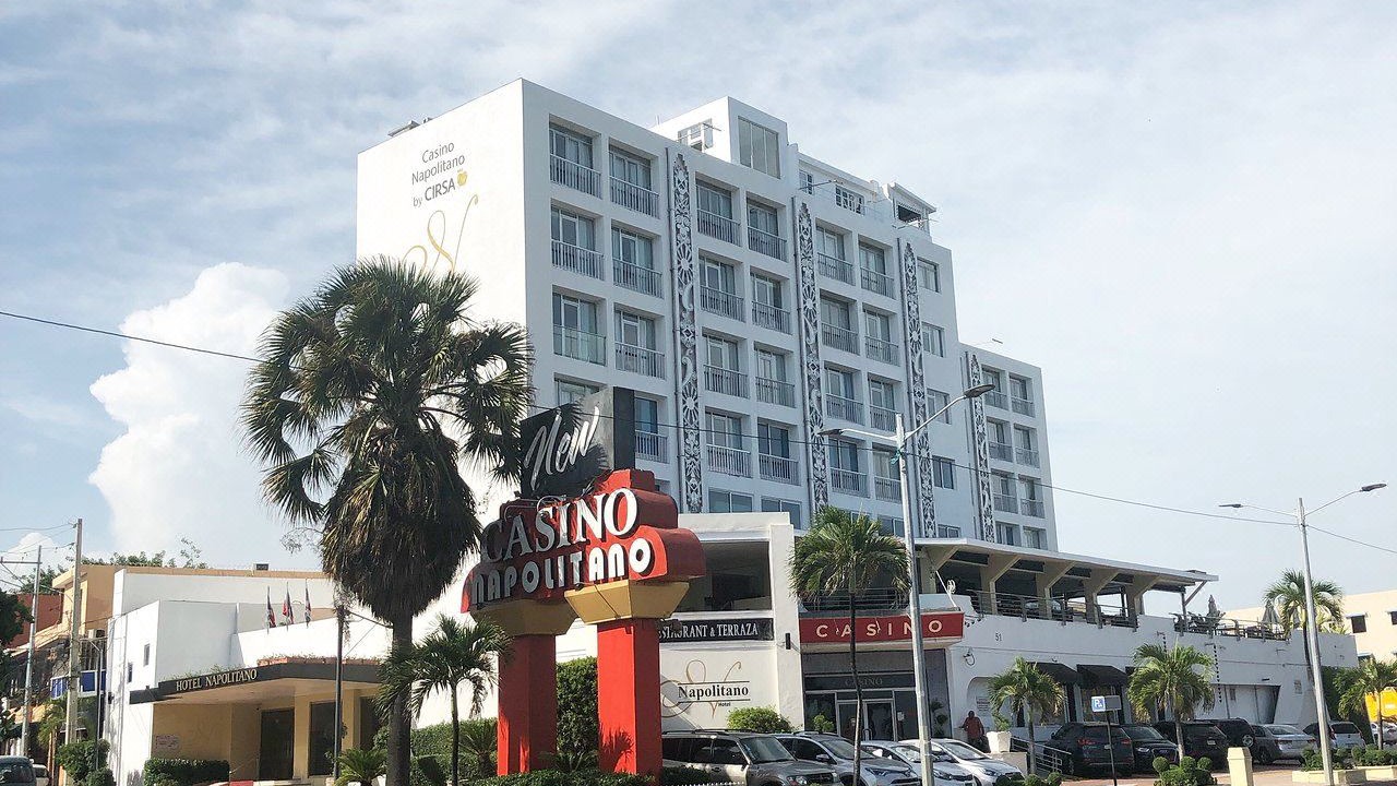 Photo of Buildings in Ciudad Nueva
