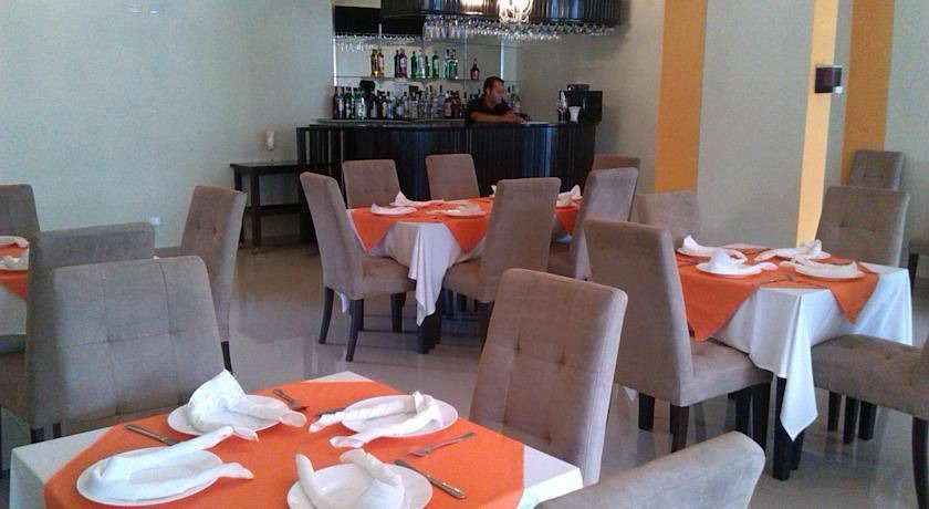 Photo of Livingroom in Gascue