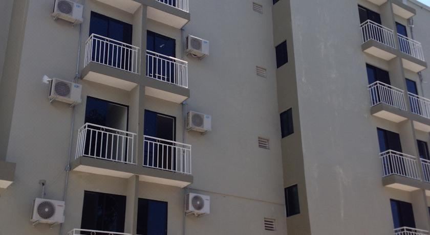 Photo of Buildings in Gascue