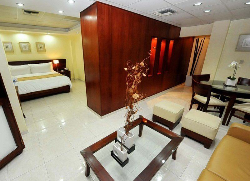 Photo of Livingroom in Centro Historico de Santiago