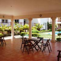 Photo of Patio Balcony in Punta Cana