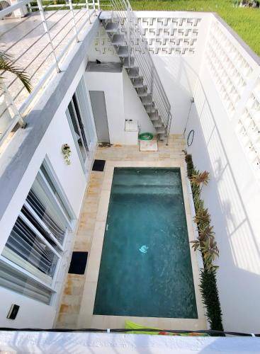 Photo of Patio Balcony in Kalianget