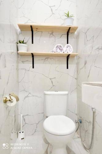 Photo of Bathroom in Kalianget