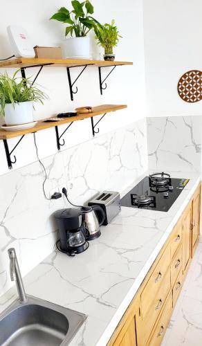 Photo of Kitchen in Kalianget