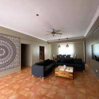 Photo of Livingroom in Punta Cana