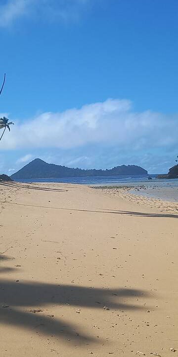 Photo of Outdoor in Taveuni Island East