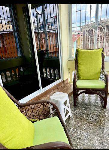 Photo of Patio Balcony in Higuey