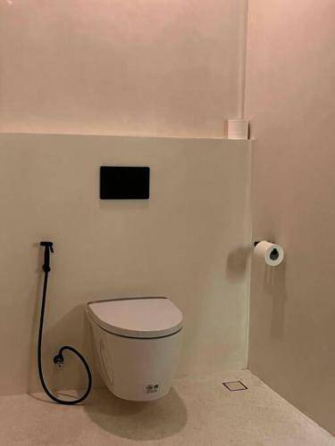 Photo of Bathroom in Tanjungbenoa