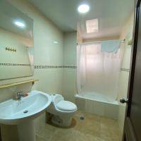 Photo of Bathroom in Punta Cana