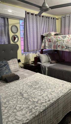 Photo of Bedroom in Higuey