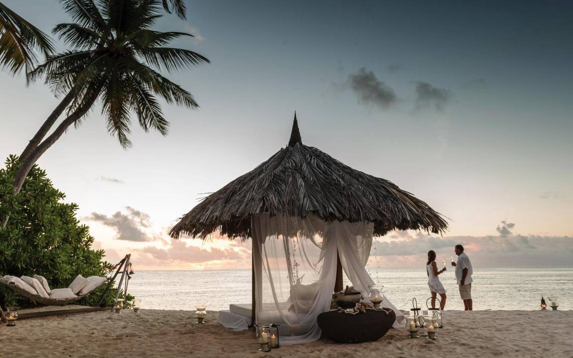 Photo of Others in Desroches Island