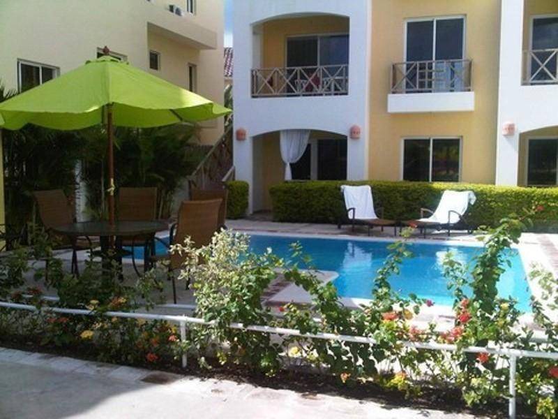 Photo of Patio Balcony in Dominicus