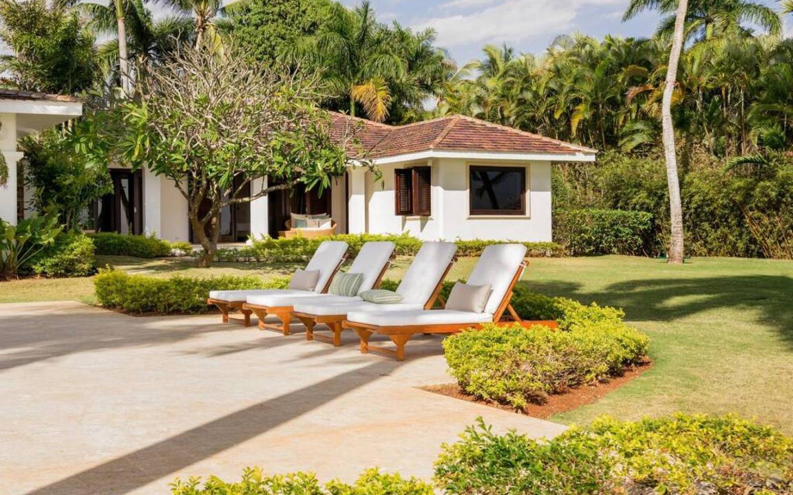 Photo of Others in Casa de Campo