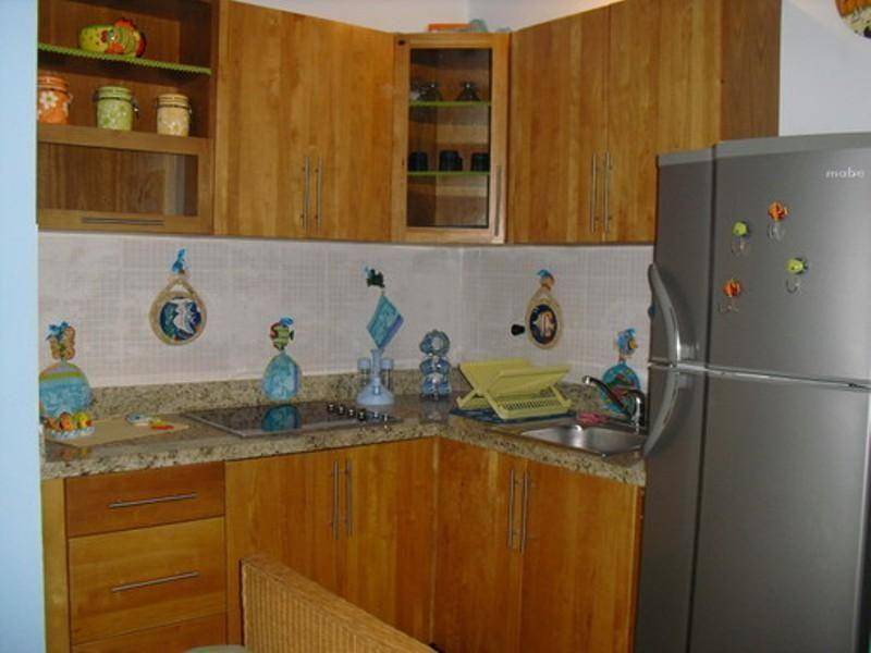 Photo of Kitchen in Dominicus