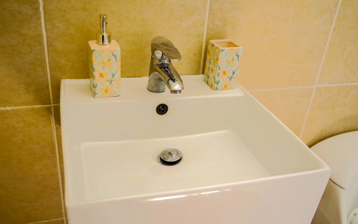 Photo of Bathroom in Playa Bibijagua