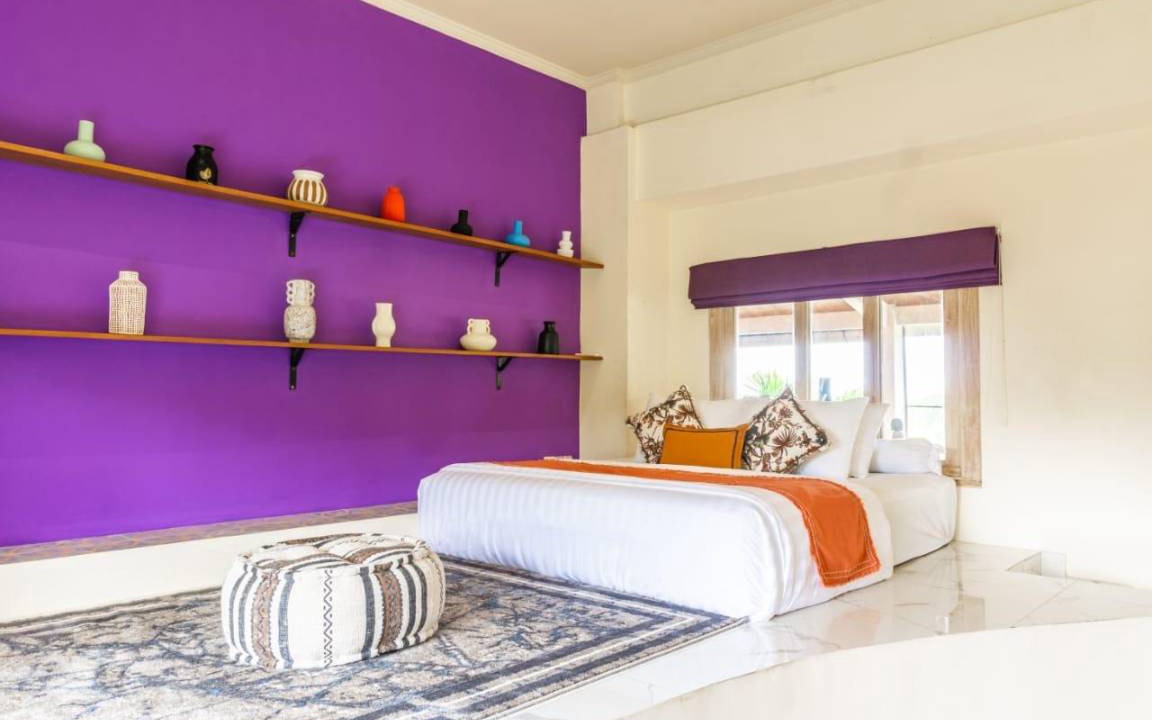 Photo of Bedroom in Mengwi