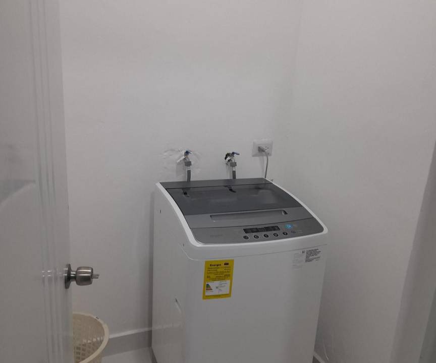 Photo of Bathroom in La Esplanada
