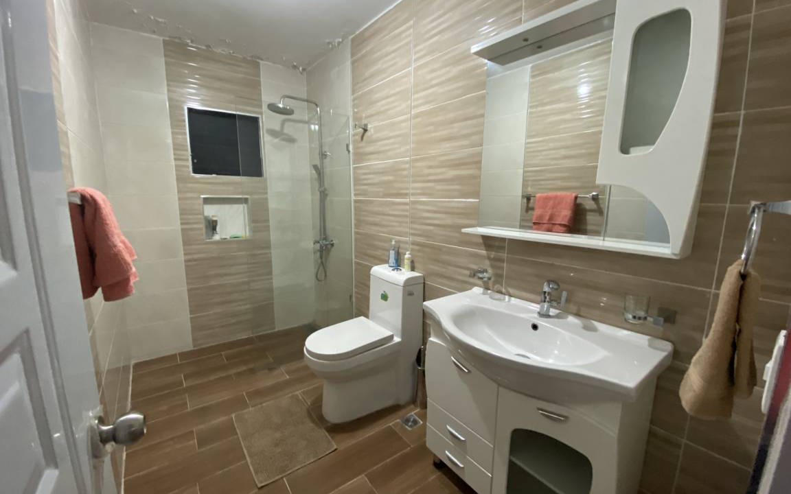Photo of Bathroom in Santiago de los Caballeros