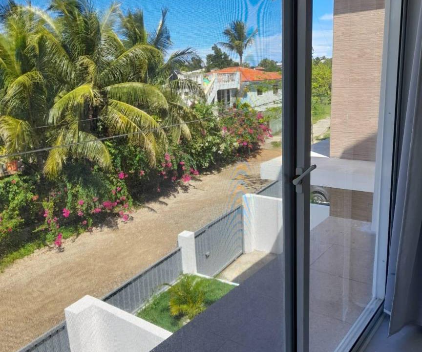 Photo of Patio Balcony in La Esplanada