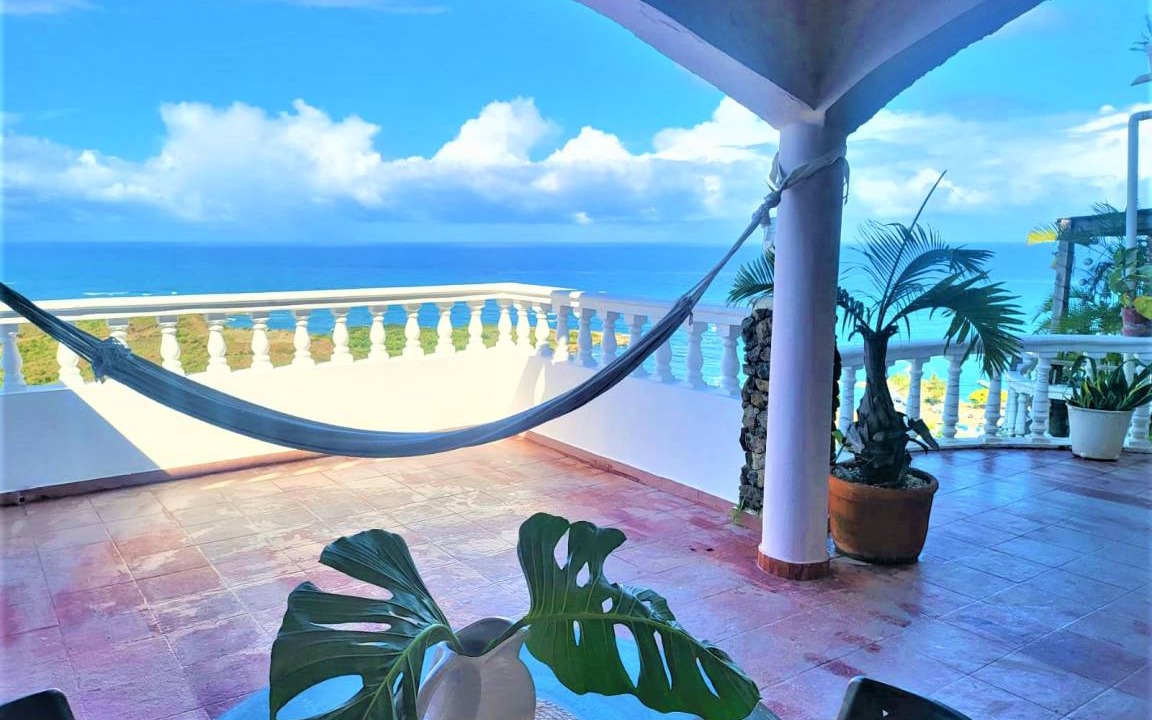 Photo of Patio Balcony in Puerto Plata