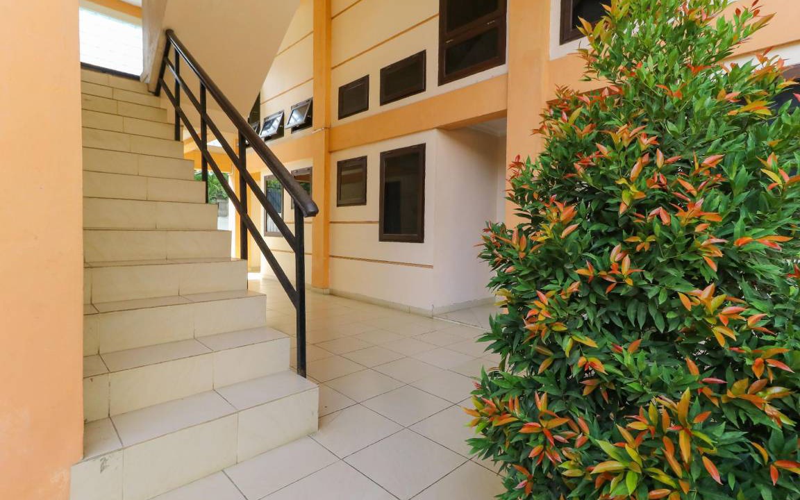 Photo of Buildings in Denpasar Barat