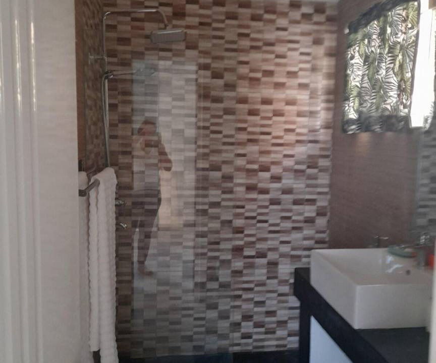 Photo of Bathroom in La Esplanada
