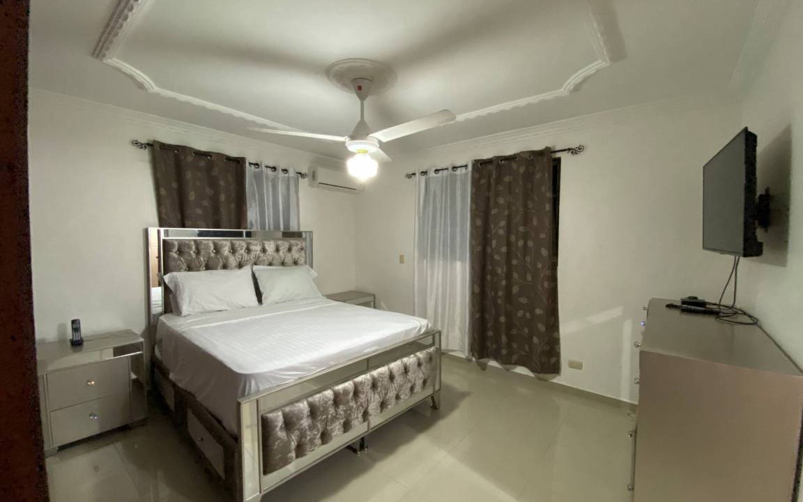 Photo of Bedroom in Guaricano