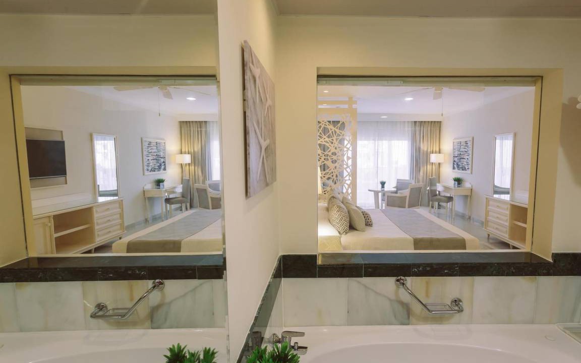 Photo of Bathroom in Punta Cana