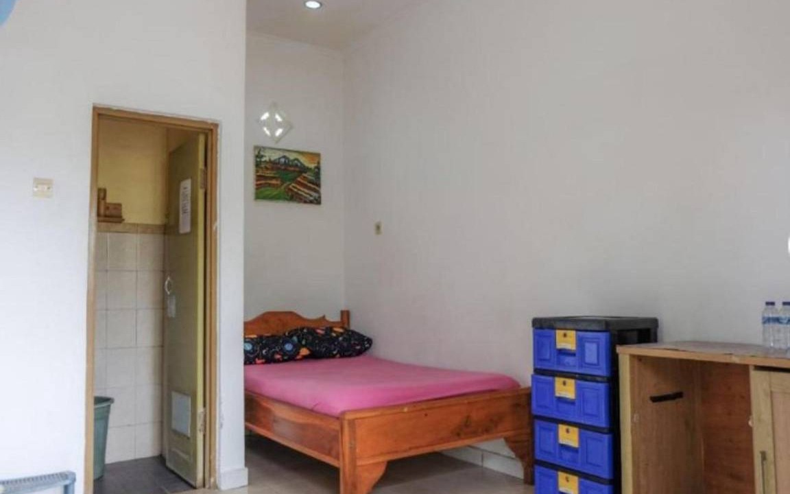 Photo of Bedroom in Delod Peken