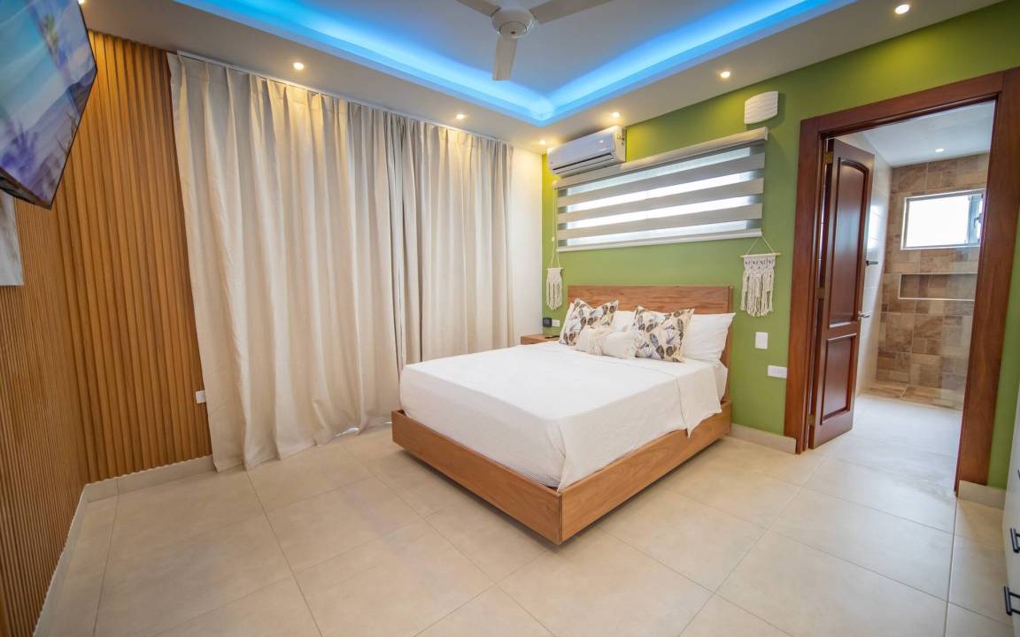 Photo of Bedroom in Sosua