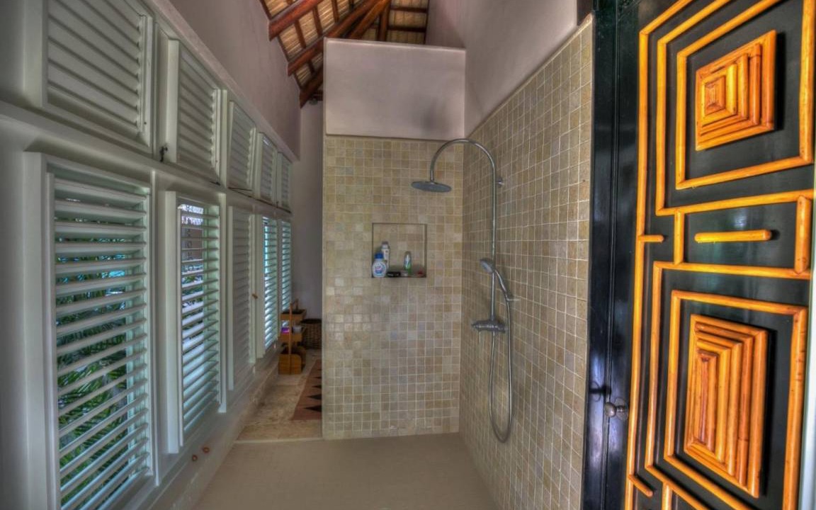 Photo of Bathroom in Punta Cana