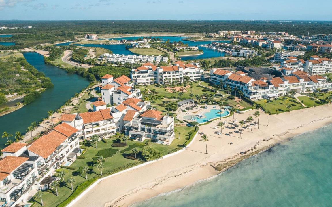 Photo of Others in Cap Cana Marina