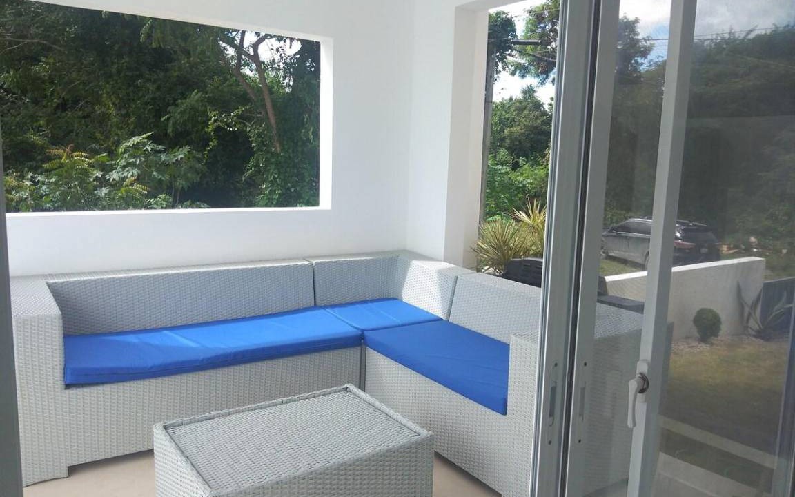 Photo of Patio Balcony in La Esplanada