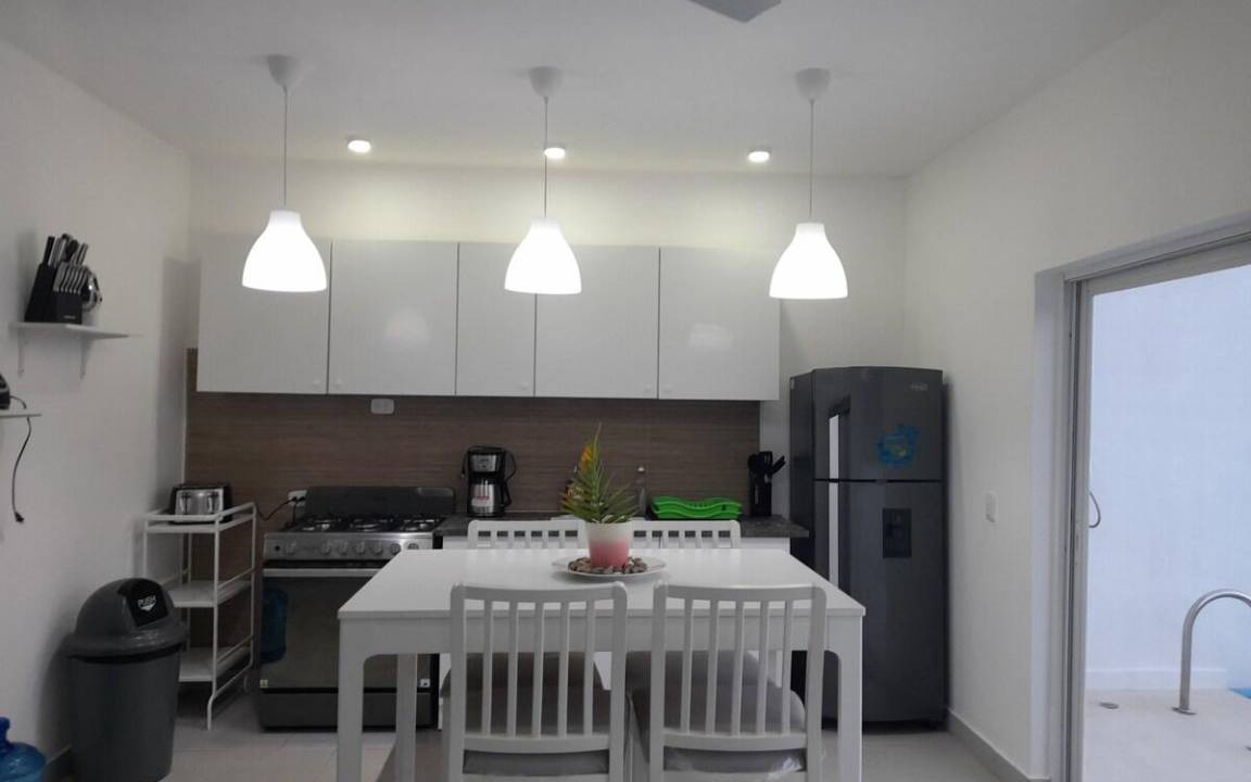 Photo of Kitchen in La Esplanada