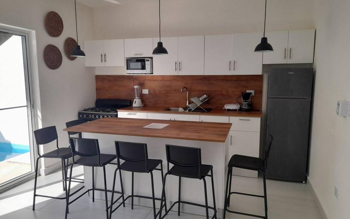Photo of Kitchen in La Esplanada