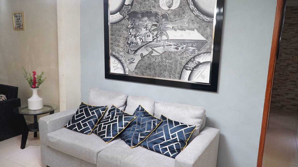 Photo of Livingroom in Los Alcarrizos
